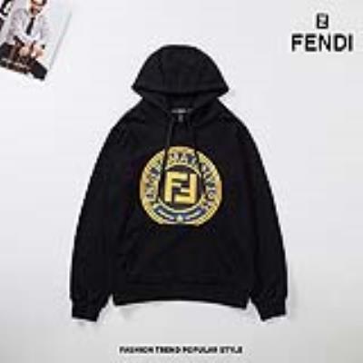 cheap quality Fendi Hoodies Model No. 33